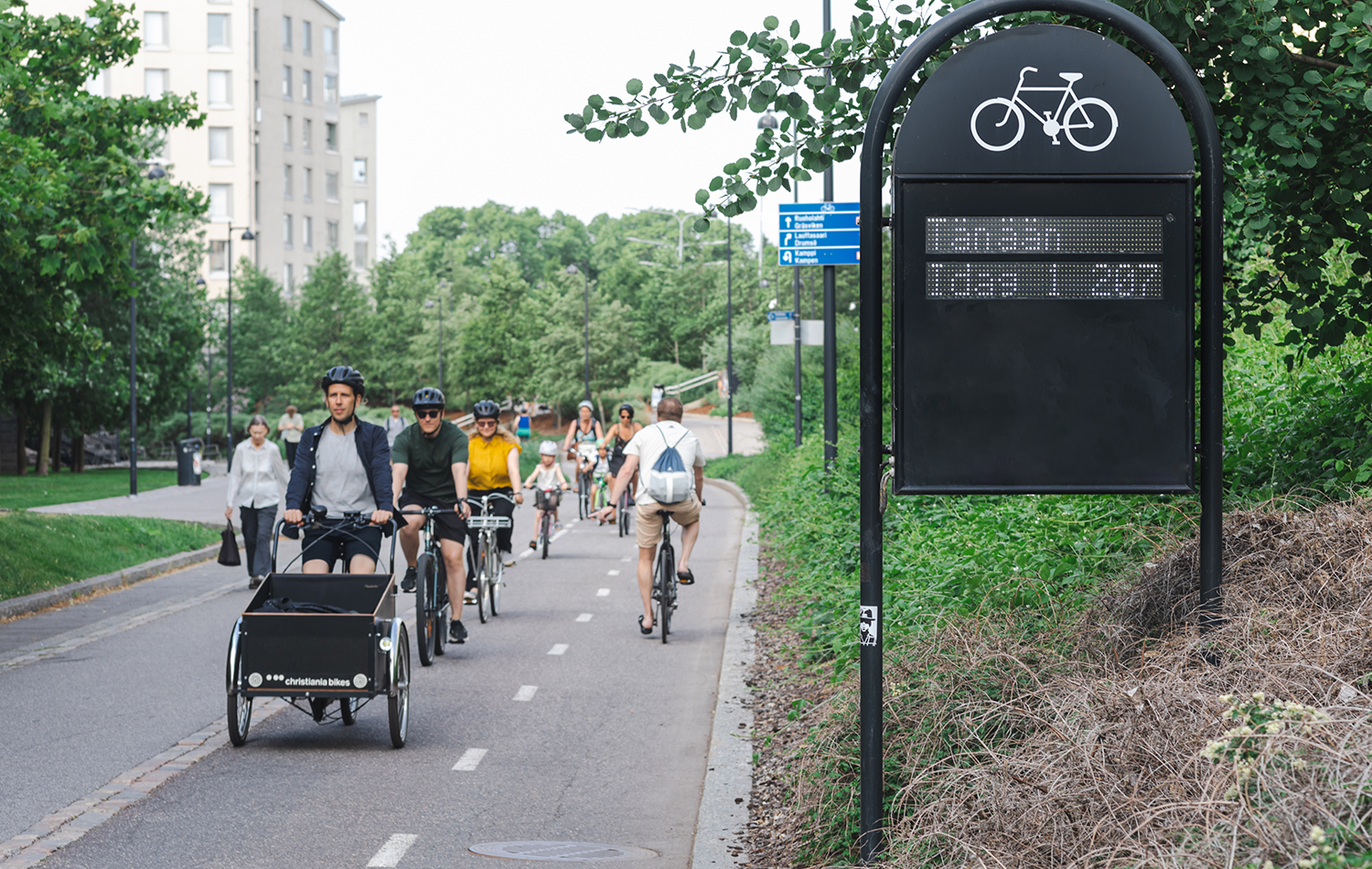 Mobility Lab Helsingin Kokeiluhaun Voittajayritykset Valittiin 