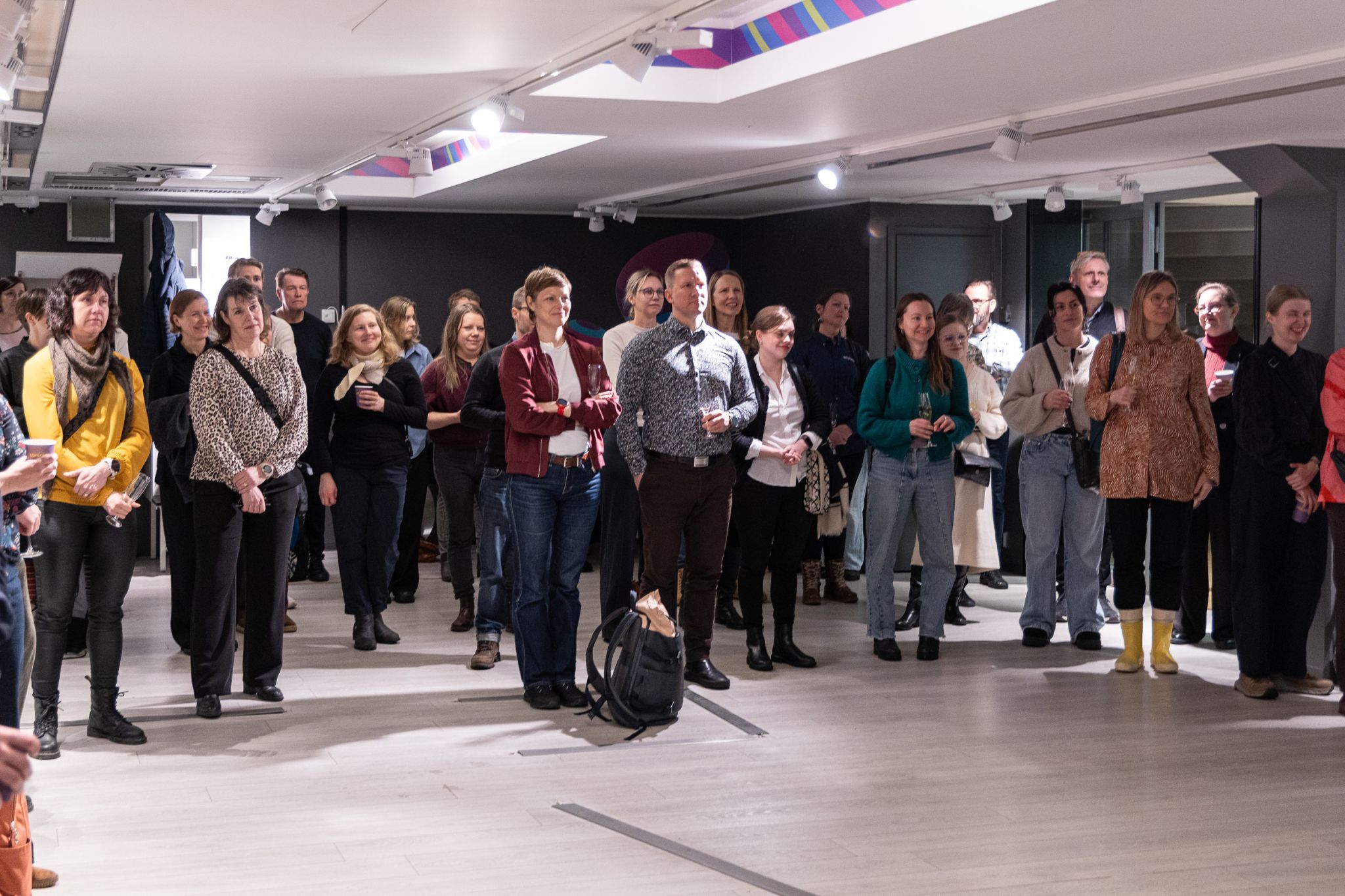 Picture: Anni Levonen.