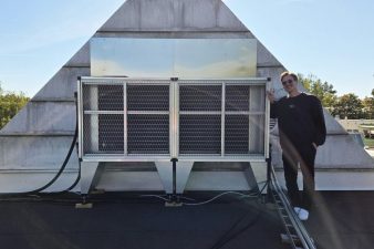 Kausiviilennys Arctic Warm -innovaatiolla